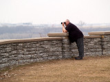 Michael on the Overlook.jpg