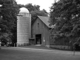 Summer Barn 1