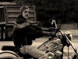 Harley Davidson Fashions