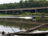 Along the Mississippi RIver