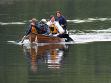 Canoe Adventure