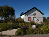 St. Lawrence Town Hall