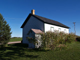 Out House at Town Hall