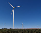 Dakota Co. Wind Generators