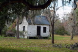 A Former Slave House
