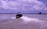 Military Police Patrol Boat ...