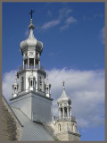 Une glise....Russe?
