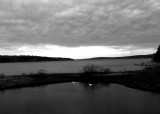Scituate Reservoir Rhode Island