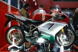 Ducati 1098 Tricolore