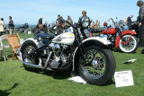 1949 Harley-Davidson EL