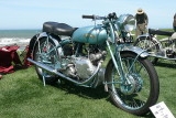 1950 Vincent Series C Comet