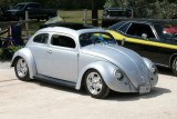nice chopped Bug