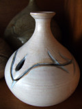 Lidded Pot