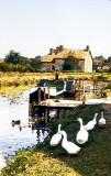 The Barge Pub