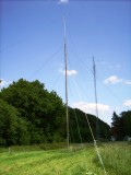 80/160m Vertical