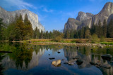 Yosemite Reflections.jpg