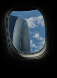 Window seat