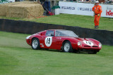 Martin Stretton crash