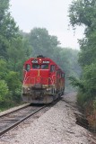 ISRR 4038 Yankeetown IN 05 July 2007