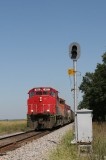 TPW 4052 Beehunter IN 02 Sept 2007