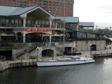 Jacksons Bistro and Yacht