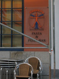 Pinocchio Pasta & Pizza Bar