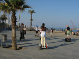 Barcelona Segway Tour