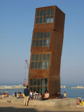 Beach Tower
