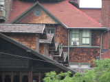 House Dormers