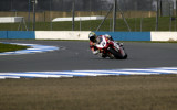 Troy Bayliss - Coppice - Superpole Winner - 1.30.37