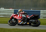 Troy Corser - Coppice - Superpole