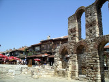 Old Town  Nessebar