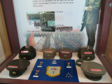 DPRK Military Caps