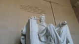 Lincoln Memorial