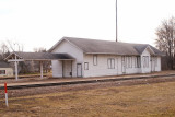 Bureau Illinois Chicago Rock Island  Pacific Depot.JPG