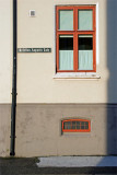 Window(s) on House in Kristian Augustsgt. Halden