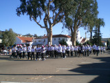 San Diego City Schools Elementary Music