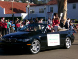 Miss San Diego 2007 Contestant Sarah Dihmes
