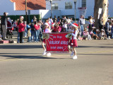 San Diego Golden Girls Baton Corps