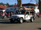 San Diego Lifeguards