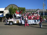Santas Favorite: La Jolla Elementary