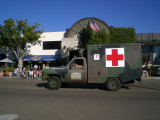Military something-or-other