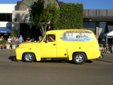 The Auto Trader 54