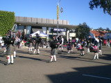 Hey, looks like Tardy Taggart made the parade