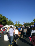 Heres the festival part