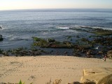 Footprints galore