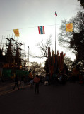 Phra That Doi Tung