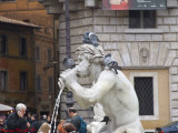 Roma - Piazza Navona