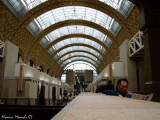 Gare d orsay