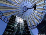 Sony center